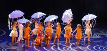 Éveil danse moderne juin 2026
